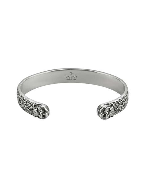 gucci gioielli argento|Vendita Gioielli Gucci in Argento .